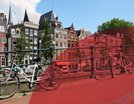 Apartamentos de vacaciones en Amsterdam